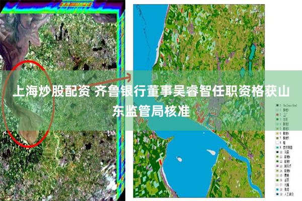 上海炒股配资 齐鲁银行董事吴睿智任职资格获山东监管局核准