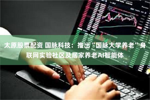 太原股票配资 国脉科技：推出“国脉大学养老”身联网实验社区及居家养老AI智能体