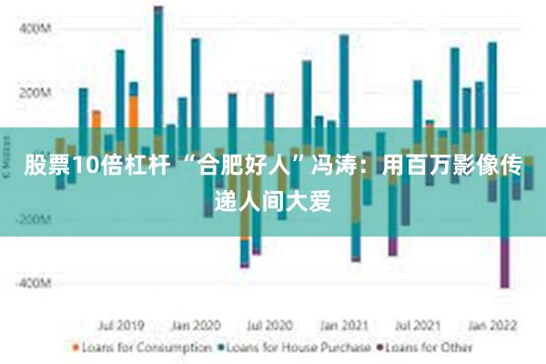 股票10倍杠杆 “合肥好人”冯涛：用百万影像传递人间大爱