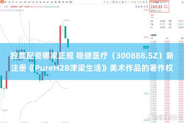 股票配资哪家正规 稳健医疗（300888.SZ）新注册《PureH2B津梁生活》美术作品的著作权